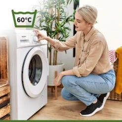 Hennep Active Air Kussen - 50x70 Cm 7 Hennep Active Air Kussen - 50x70 Cm -Huishoudelijke Voorwerpen Winkel 1000080662 0103