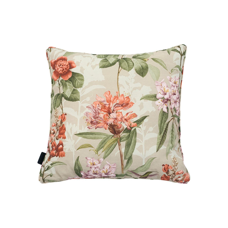 Madison - Sierkussen 50x50 - Multicolor - Lua Sand 2 Madison - Sierkussen 50x50 - Multicolor - Lua Sand - Afbeelding 2