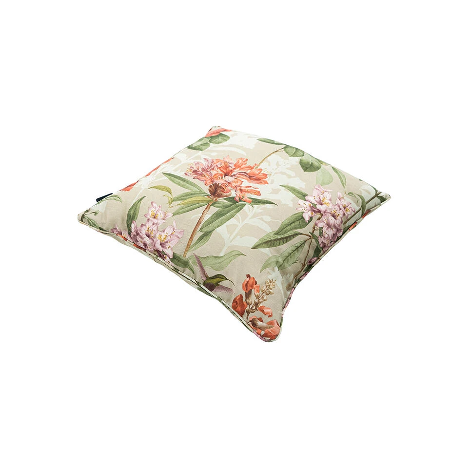 Madison - Sierkussen 50x50 - Multicolor - Lua Sand 1 Madison - Sierkussen 50x50 - Multicolor - Lua Sand