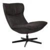 Rein Living John Fauteuil - Antraciet