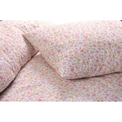 Day Dream Dekbedovertrek Mila - 240x200/220 5 Day Dream Dekbedovertrek Mila - 240x200/220 -Huishoudelijke Voorwerpen Winkel 1000086687 0102