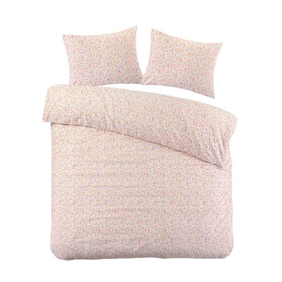 Day Dream Dekbedovertrek Mila - 240x200/220 1 Day Dream Dekbedovertrek Mila - 240x200/220