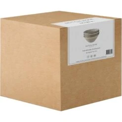 Dutch Rose Giftset 4 Kommen 14 Cm Creme 6 Dutch Rose Giftset 4 Kommen 14 Cm Creme -Huishoudelijke Voorwerpen Winkel 1000087492 0102