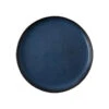 Dutch Rose Sapphire Bord 21.5 Blauw