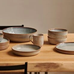 Dutch Rose Sapphire Schaal 31 Grijs -Huishoudelijke Voorwerpen Winkel 1000087952 0103