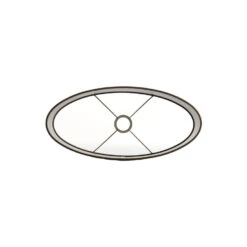 Light & Living - Lampenkap KEYON - 45x21x22 - Oranje 7 Light & Living - Lampenkap KEYON - 45x21x22 - Oranje -Huishoudelijke Voorwerpen Winkel 1000092982 0103