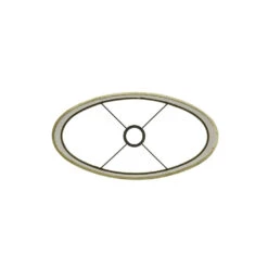 Light & Living - Lampenkap GEMSTONE - 38x17.5x19 - Groen 7 Light & Living - Lampenkap GEMSTONE - 38x17.5x19 - Groen -Huishoudelijke Voorwerpen Winkel 1000092983 0103