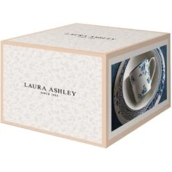 Laura Ashley Giftset 4 Kommen 16 Cm China Rose -Huishoudelijke Voorwerpen Winkel 1000093040 0102