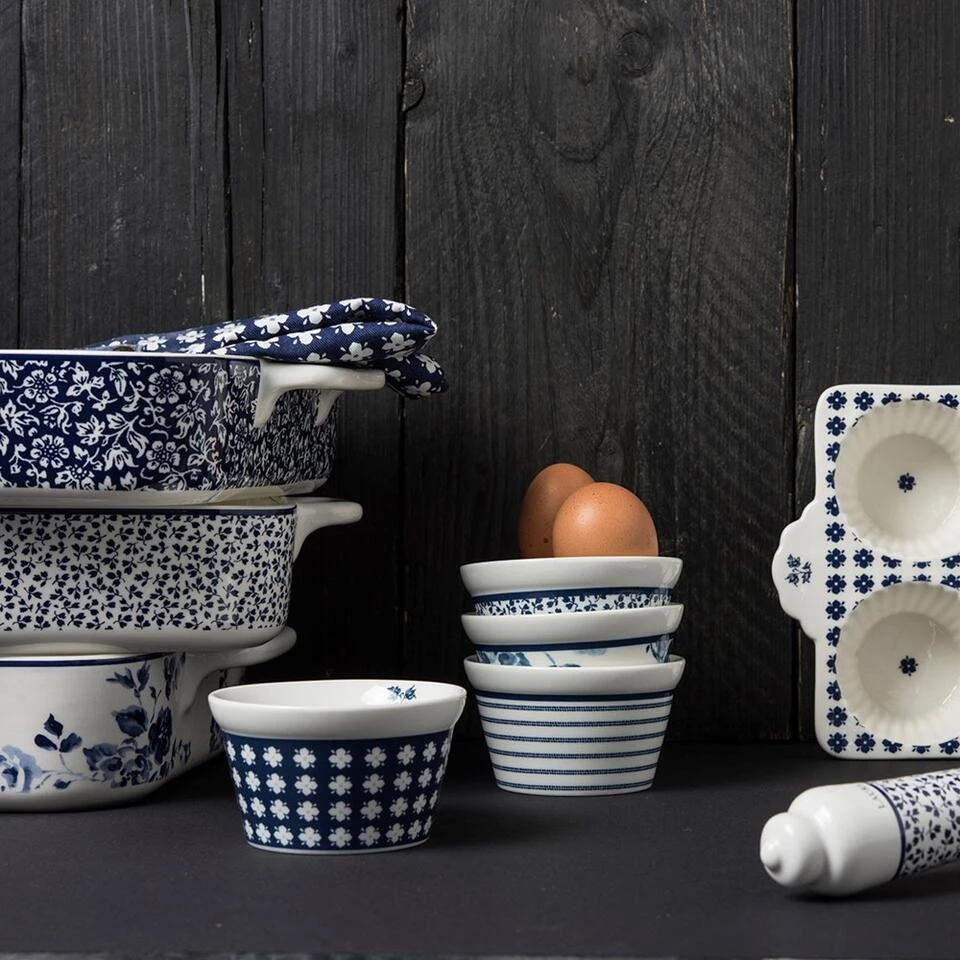 Laura Ashley Ovenschaal 27x19 Cm 3 Laura Ashley Ovenschaal 27x19 Cm - Afbeelding 3