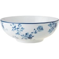 Laura Ashley Schaal 23 Cm China Rose -Huishoudelijke Voorwerpen Winkel 1000093045 0102