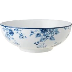 Laura Ashley Schaal 23 Cm China Rose -Huishoudelijke Voorwerpen Winkel 1000093045 0103