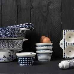 Laura Ashley Ovenschaal Vierkant 23x23 Cm -Huishoudelijke Voorwerpen Winkel 1000093046 0102