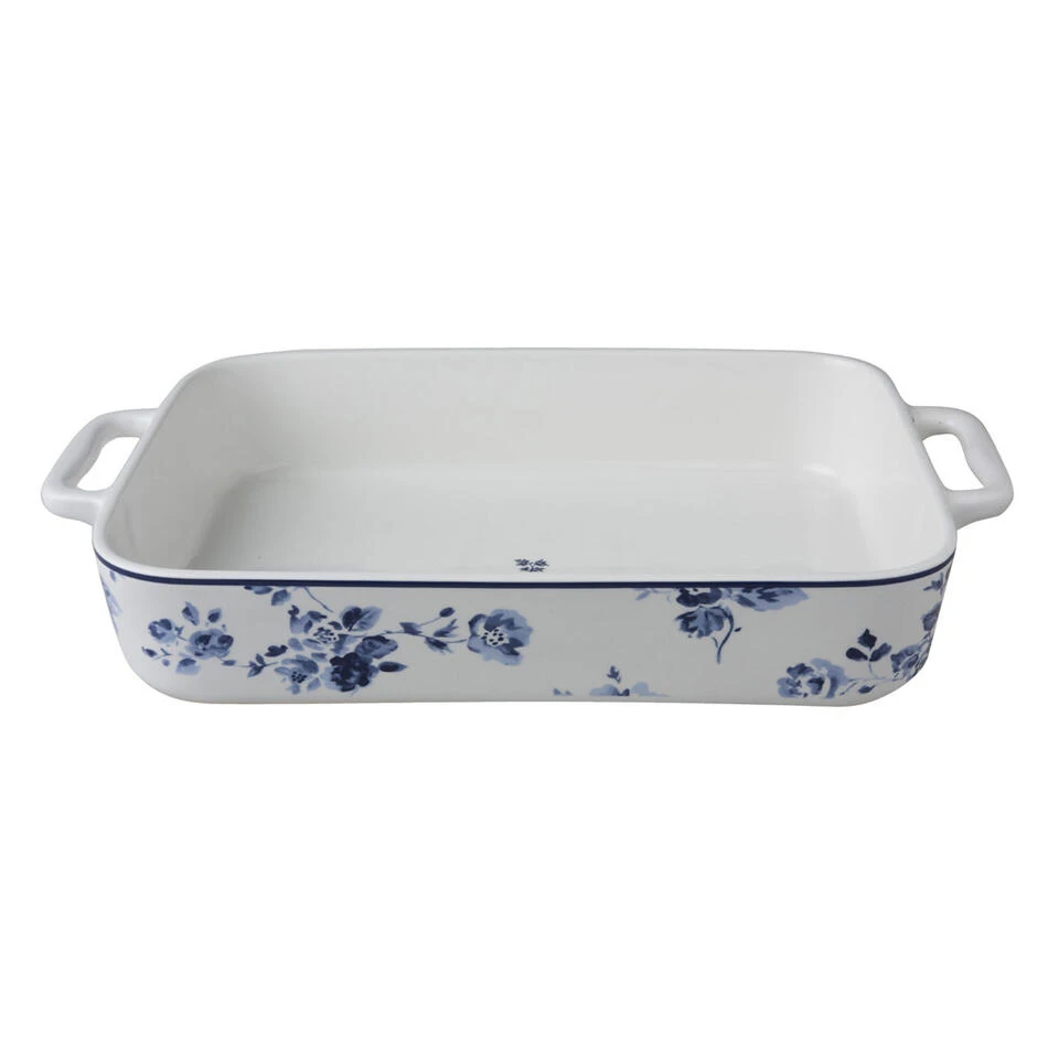 Laura Ashley Ovenschaal 32x22,5 Cm 1 Laura Ashley Ovenschaal 32x22,5 Cm