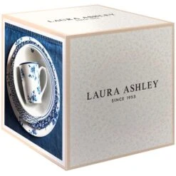 Laura Ashley Giftset 16 Delig Dinnerset 6 Laura Ashley Giftset 16 Delig Dinnerset -Huishoudelijke Voorwerpen Winkel 1000093070 0102