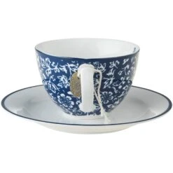 Laura Ashley Kop En Schotel Sweet Alyssum 26 Cl. -Huishoudelijke Voorwerpen Winkel 1000093085 0103