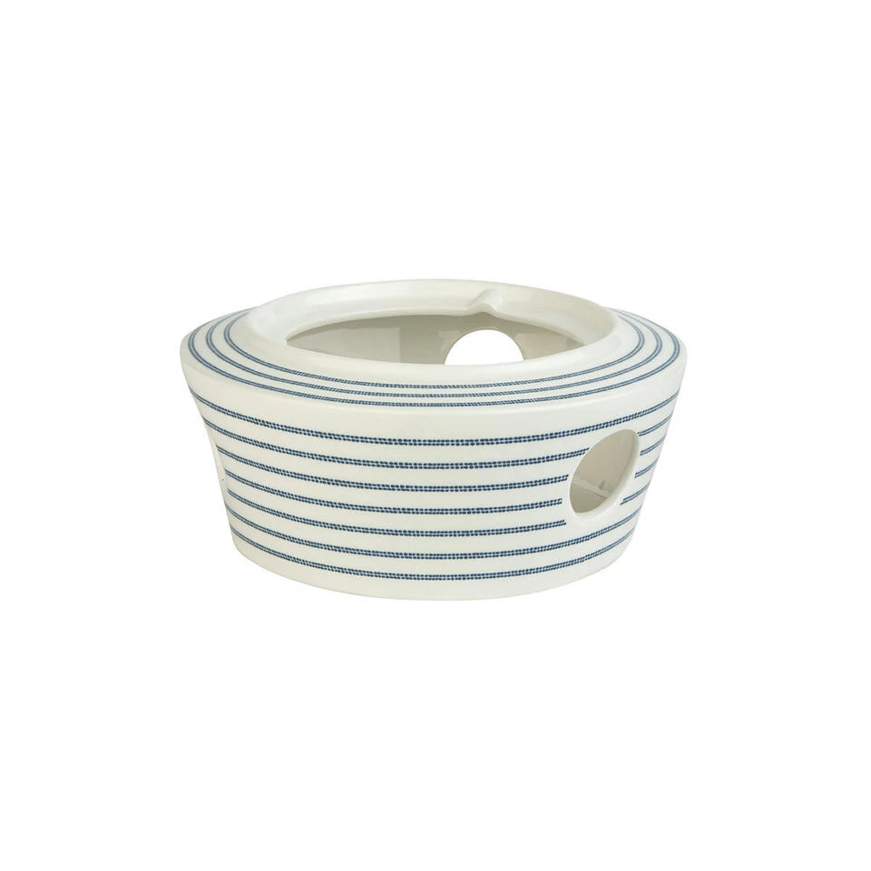 Laura Ashley Theelicht Candy Stripe Stripe 1 Laura Ashley Theelicht Candy Stripe Stripe