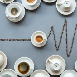 Egg Koffiekop Met Schotel - Set Van 2 - 150ml - Ivoor 7 Egg Koffiekop Met Schotel - Set Van 2 - 150ml - Ivoor -Huishoudelijke Voorwerpen Winkel 1000093478 0103