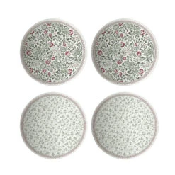 Laura Ashley Giftset 4 Petit Fours 12 Cm