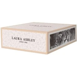 Laura Ashley Giftset 4 Bekers Laag Assorti 30 Cl. 6 Laura Ashley Giftset 4 Bekers Laag Assorti 30 Cl. -Huishoudelijke Voorwerpen Winkel 1000094231 0102