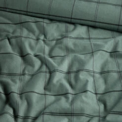Cinderella Dekbedovertrek Kody - Flanel - 260x200/220 Cm - Green 6 Cinderella Dekbedovertrek Kody - Flanel - 260x200/220 Cm - Green -Huishoudelijke Voorwerpen Winkel 1000096370 0102