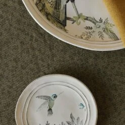 Laura Ashley Giftset 4 Borden 20 Cm Belvedere 6 Laura Ashley Giftset 4 Borden 20 Cm Belvedere -Huishoudelijke Voorwerpen Winkel 1000096455 0102