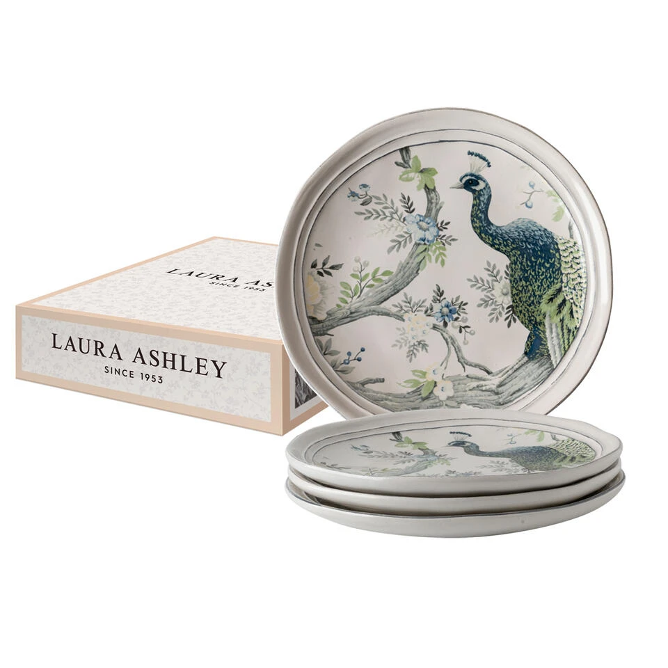 Laura Ashley Giftset 4 Borden 20 Cm Belvedere 1 Laura Ashley Giftset 4 Borden 20 Cm Belvedere