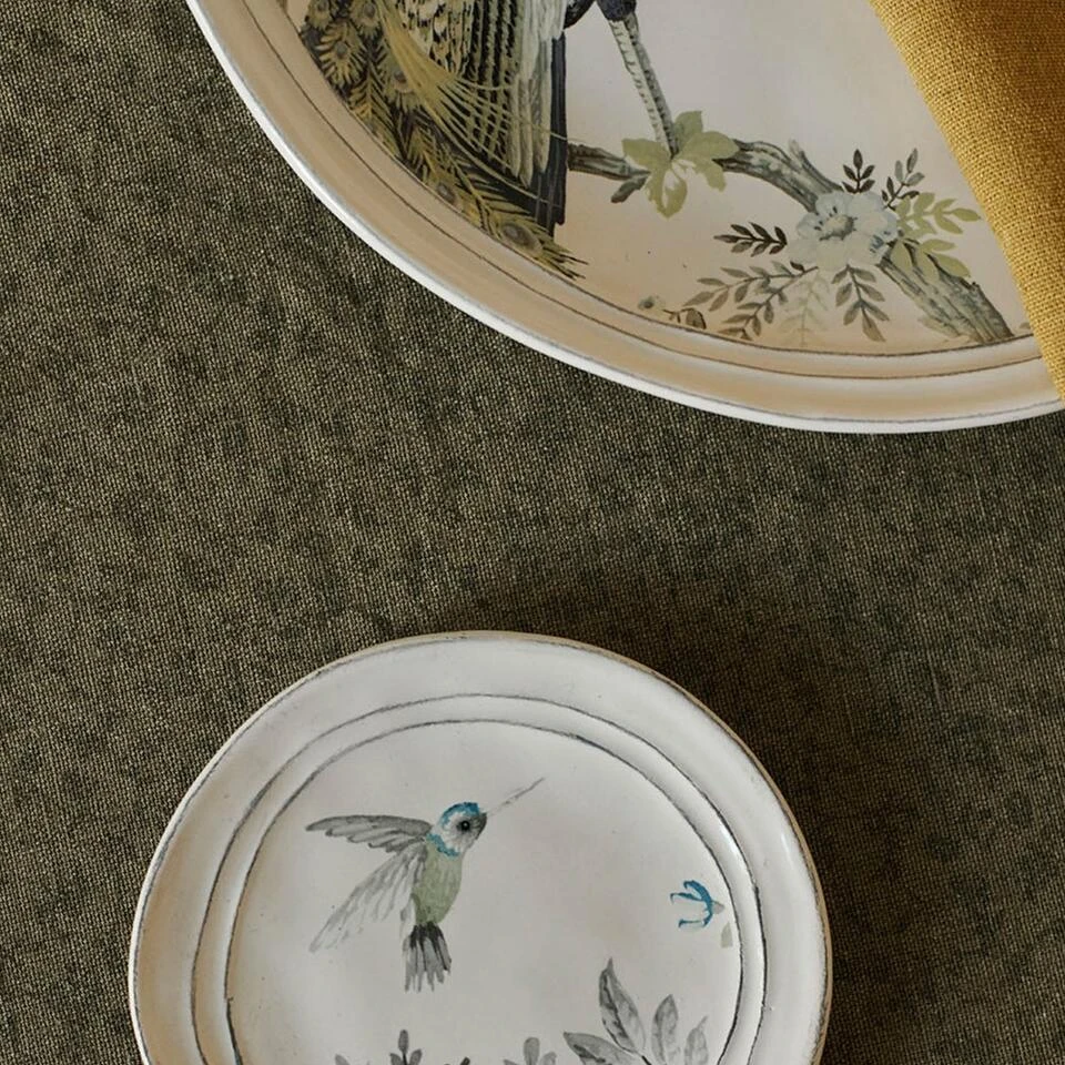 Laura Ashley Giftset 4 Petit Fours Belvedere 3 Laura Ashley Giftset 4 Petit Fours Belvedere - Afbeelding 3