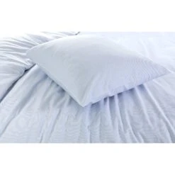 Day Dream Dorien - Dekbedovertrek - Eenpersoons - 140x200/220 Cm - Blauw 6 Day Dream Dorien - Dekbedovertrek - Eenpersoons - 140x200/220 Cm - Blauw -Huishoudelijke Voorwerpen Winkel 1000097206 0102