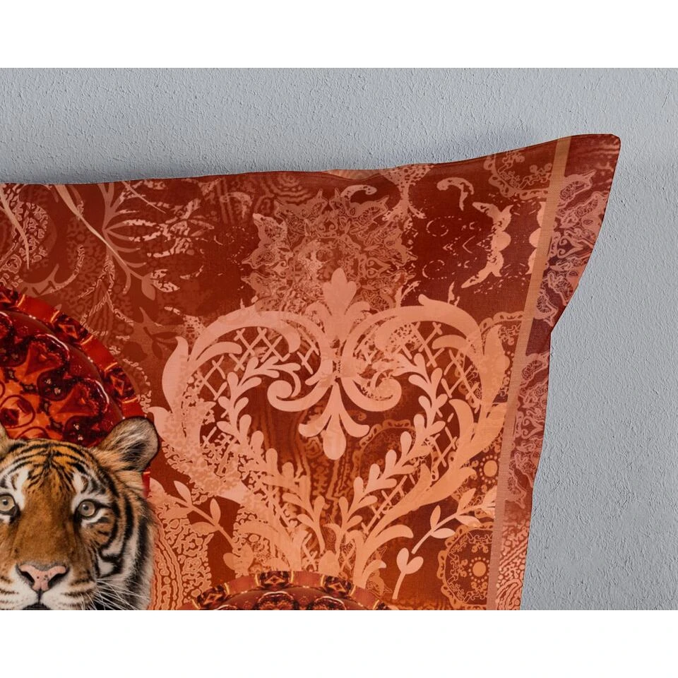 HIP Dekbedovertrek "Anakin" - Terra - (140x220 Cm) 3 HIP Dekbedovertrek "Anakin" - Terra - (140x220 Cm) - Afbeelding 3