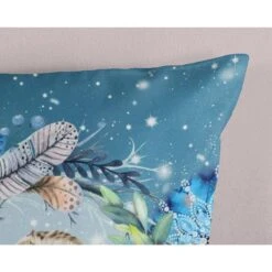 HIP Dekbedovertrek "Kolya" - Multi - (240x220 Cm) 7 HIP Dekbedovertrek "Kolya" - Multi - (240x220 Cm) -Huishoudelijke Voorwerpen Winkel 1000097580 0111