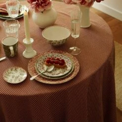 Laura Ashley Giftset 4 Petit Fours 12 Cm -Huishoudelijke Voorwerpen Winkel 1000098986 0102