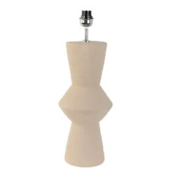 Light & Living - Lampvoet AYLA - 22.5x22.5x61 - Oranje