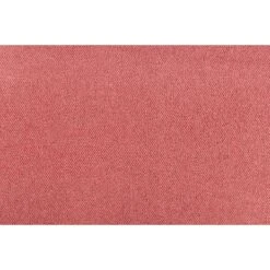 Bank Lux 3-zits - Roze -Huishoudelijke Voorwerpen Winkel 10101308 9000