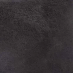 Fauteuil Cooper - Leatherlook - Grijs -Huishoudelijke Voorwerpen Winkel 10207515 1400