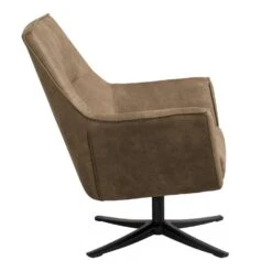 Fauteuil Niles - Taupe 6 Fauteuil Niles - Taupe -Huishoudelijke Voorwerpen Winkel 10209620 8000