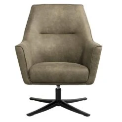 Fauteuil Niles - Groen