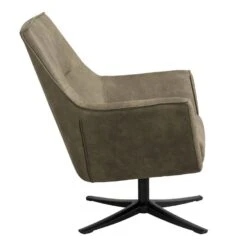 Fauteuil Niles - Groen 6 Fauteuil Niles - Groen -Huishoudelijke Voorwerpen Winkel 10209622 8000