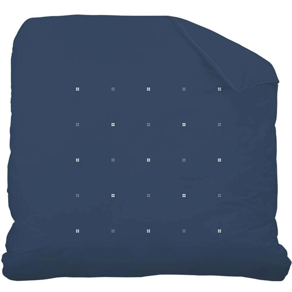 Matt & Rose Dragées Délices - Dekbedovertrek - Hotelformaat - 260 X 240 Cm 1 Matt & Rose Dragées Délices - Dekbedovertrek - Hotelformaat - 260 X 240 Cm