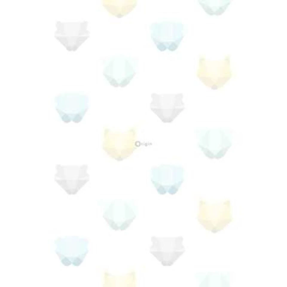 Origin Wallcoverings Fotobehang - Dierenhoofden 2 Origin Wallcoverings Fotobehang - Dierenhoofden - Afbeelding 2