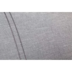 Papillon Deluxe Milford Dekbedovertrek - 200x200/220 Cm - Grijs -Huishoudelijke Voorwerpen Winkel 1450615959 0103