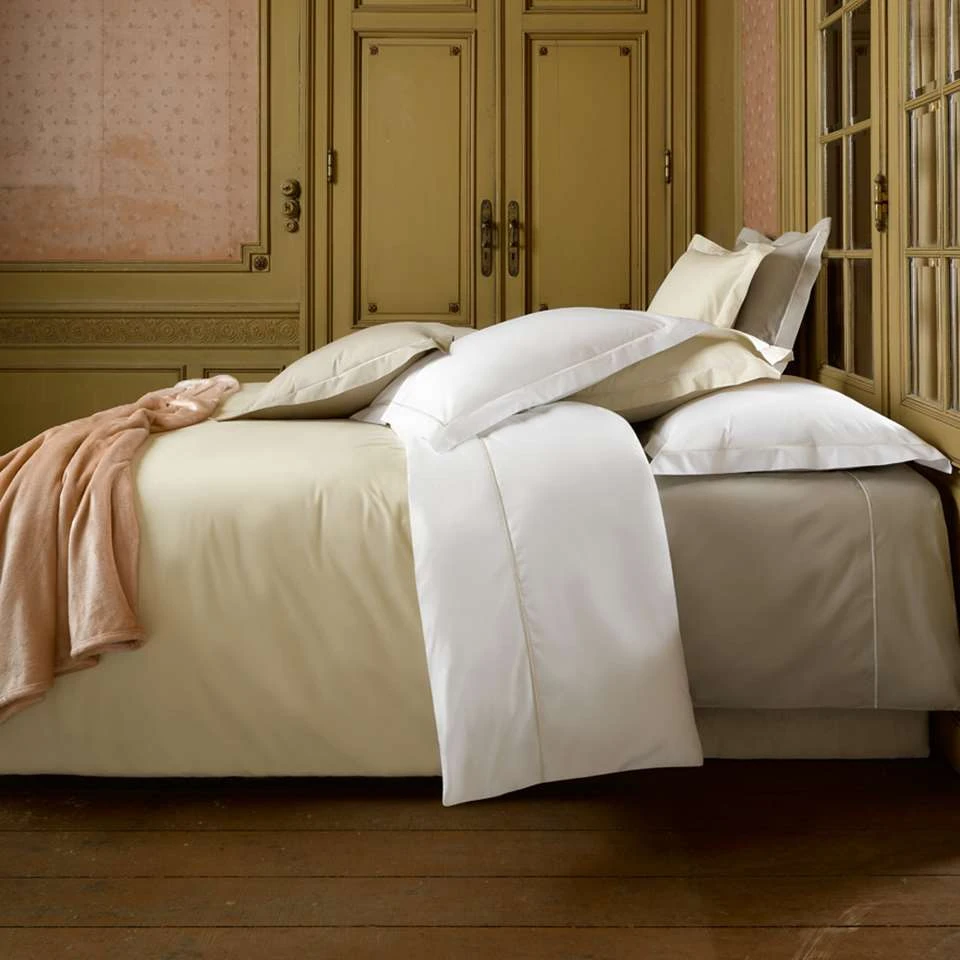 De Witte Lietaer Dekbedovertrek Bumblebee - 140 X 200 Cm 3 De Witte Lietaer Dekbedovertrek Bumblebee - 140 X 200 Cm - Afbeelding 3