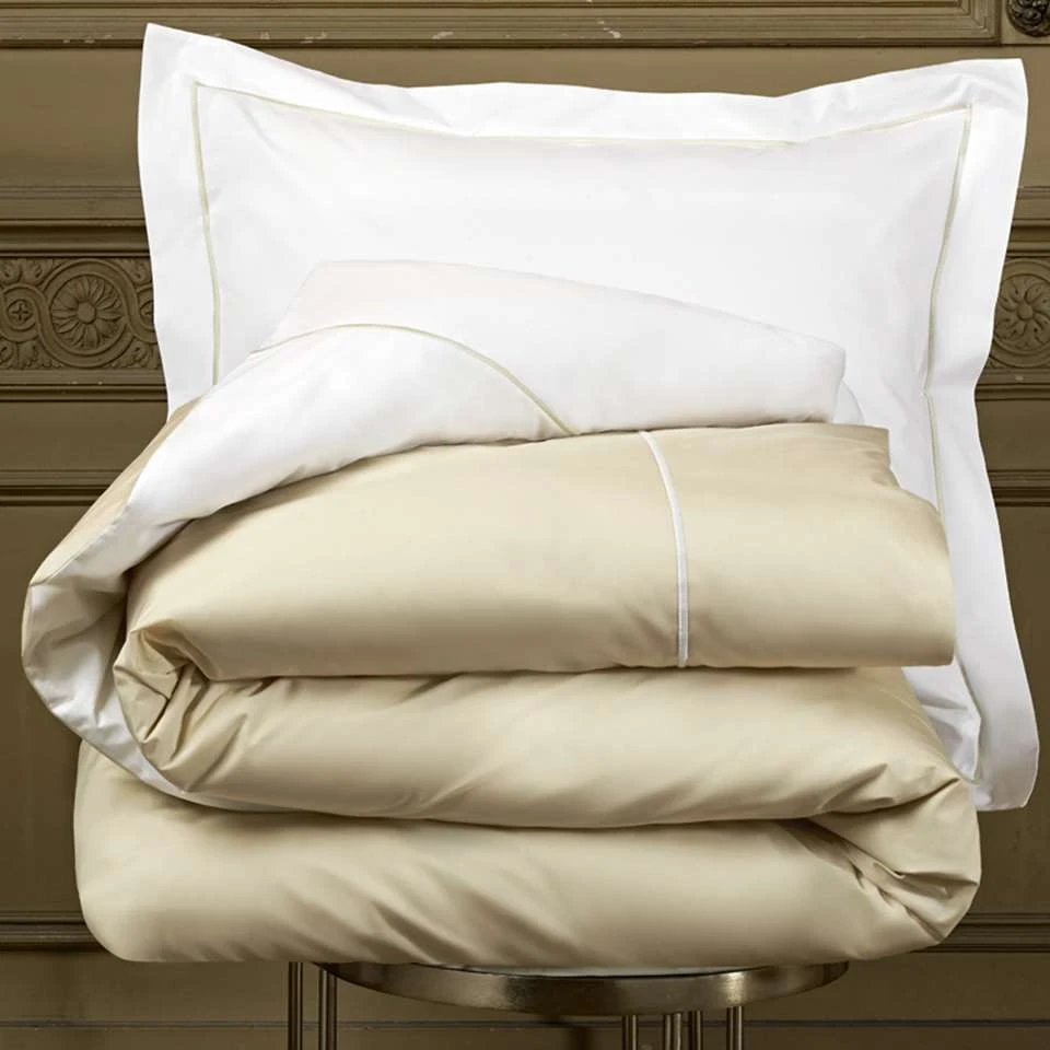 De Witte Lietaer Dekbedovertrek Bumblebee - 140 X 200 Cm 4 De Witte Lietaer Dekbedovertrek Bumblebee - 140 X 200 Cm - Afbeelding 4