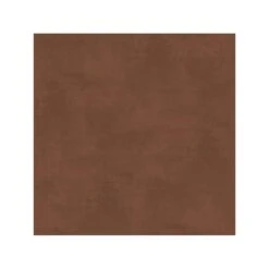Dutch Wallcoverings - Kalk II Uni Rood - 0,53x10,05m