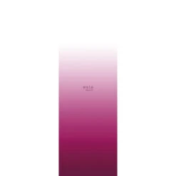ESTAhome Fotobehang - Kamerhoog Kleurverloop - Roze, Wit - 0.93 X 2m