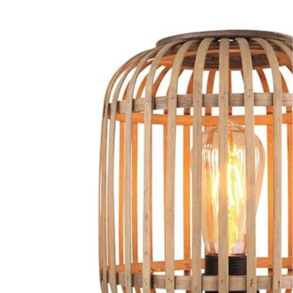 Freelight Tafellamp Malacca 2 Freelight Tafellamp Malacca - Afbeelding 2