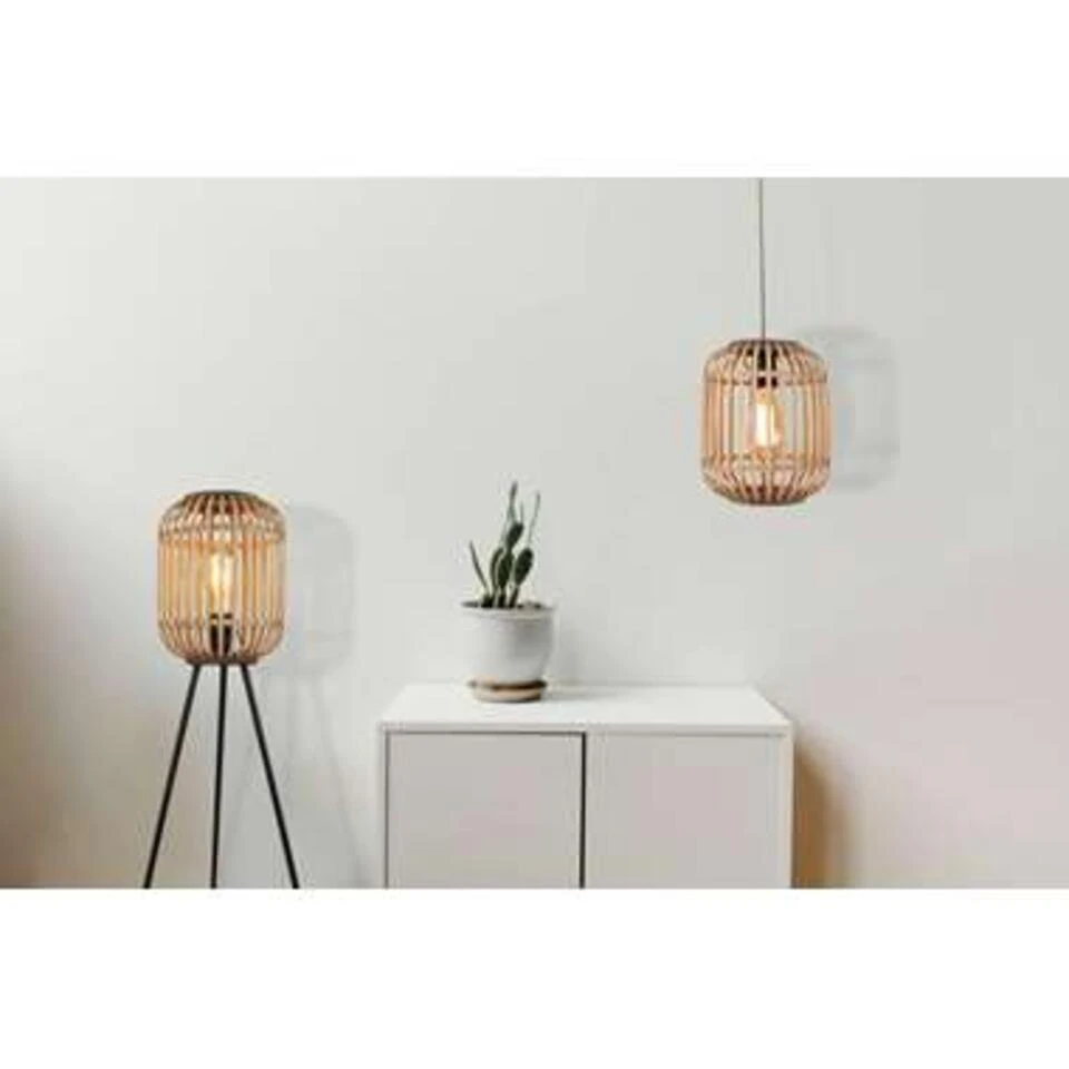 Freelight Tafellamp Malacca 3 Freelight Tafellamp Malacca - Afbeelding 3