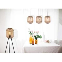 Freelight Tafellamp Malacca 7 Freelight Tafellamp Malacca -Huishoudelijke Voorwerpen Winkel 1700002511 0103