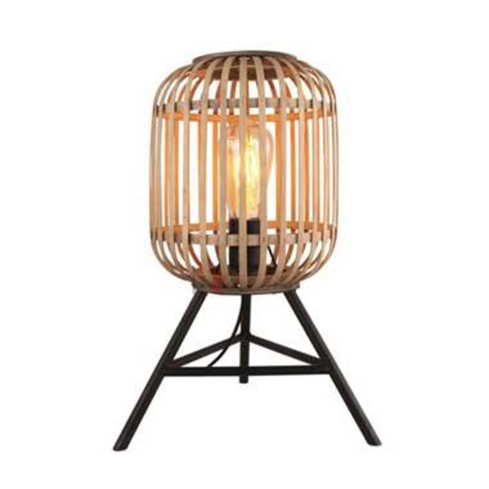 Freelight Tafellamp Malacca 1 Freelight Tafellamp Malacca