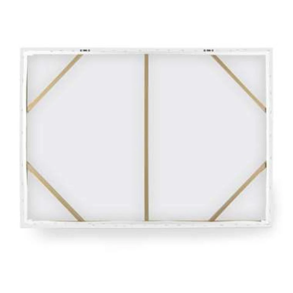 Art For The Home - Canvas - Italiaans Landschap - 100x70 Cm 4 Art For The Home - Canvas - Italiaans Landschap - 100x70 Cm - Afbeelding 4