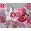 Sanders & Sanders Fotobehang - Bloemen - Roze - 360 X 270 Cm